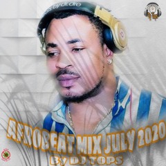Afrobeat MIX JULY 2020 HIT FT DJ TOP ,timaya ,Kizz Daniel,REME,Skiibii,Mayorkun, NSG, Franglish