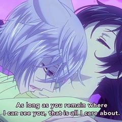 kamisama kiss