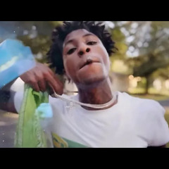 NBA YoungBoy - STOP HIDING