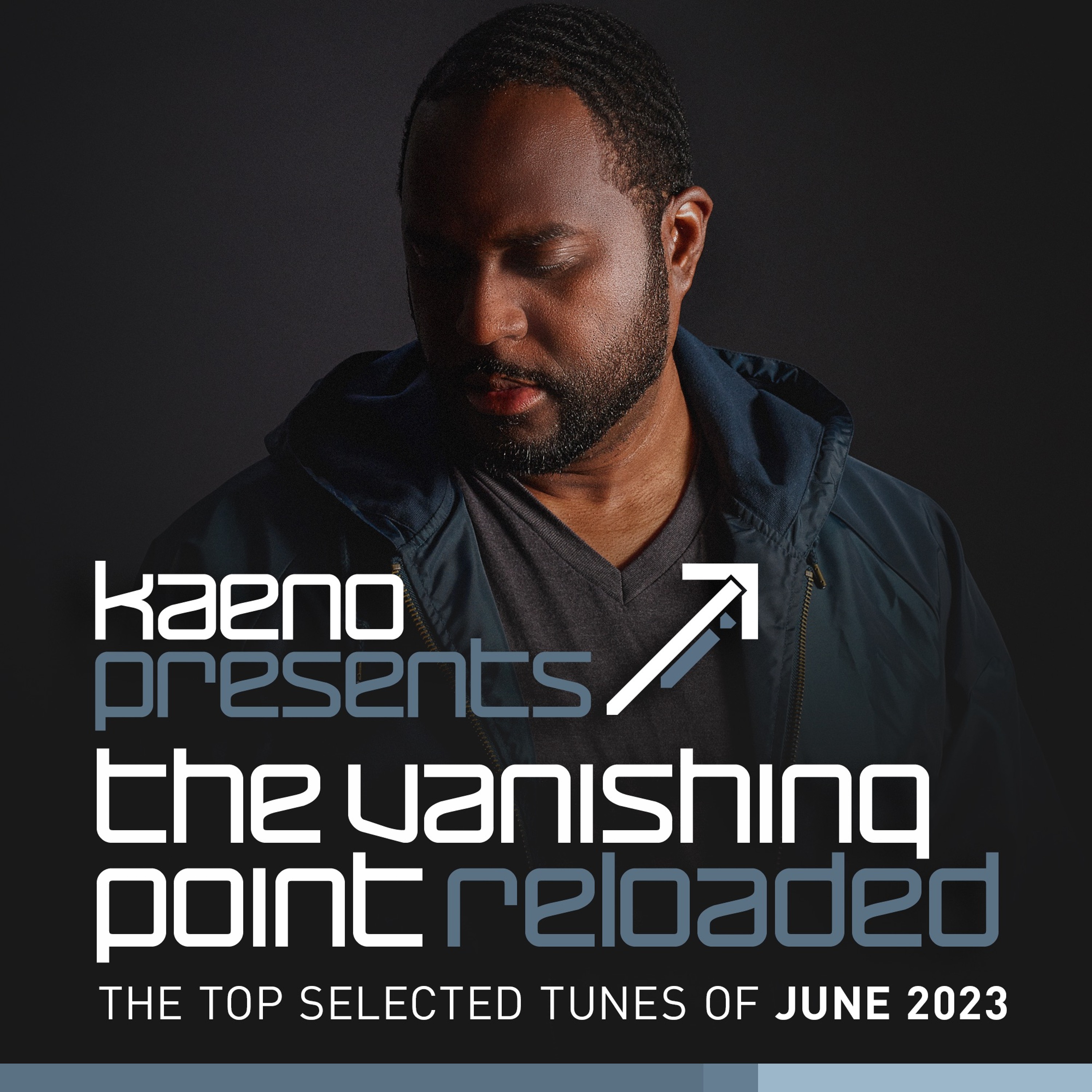 Kaeno presents The Vanishing Point