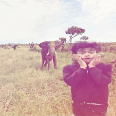 "africa" lazer dim 700 + plugg type beat