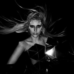 Lady Gaga - Princess Die (Born This Way Ball) [Soundboard Quality]