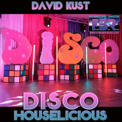 Discohouselicious live FBR 06-02-21