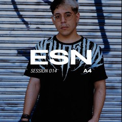 ESN SESSION 014 | A4