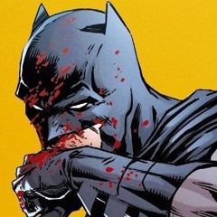 Batman: Year One - Credits Theme [extended version]