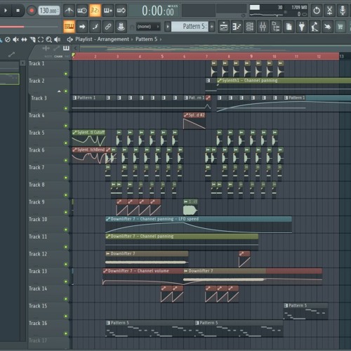 how to make electro house how to make electro house
