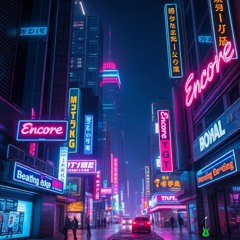 Neon Nights