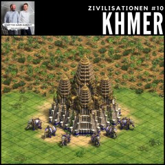 Zivilisationen #10: Khmer
