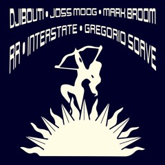 Joss Moog - Fellas' Movement