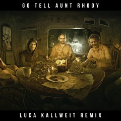 Resident Evil - Go Tell Aunt Rhody (Luca Kallweit Remix)