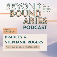 Season One: Chronicles of a Sex Therapist: EP2 Amorous Boudoir