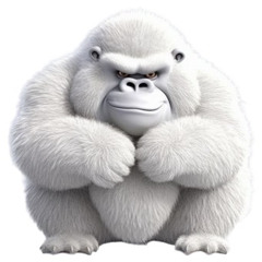 Mr.Kong Limited Edition