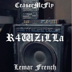 R4WZiLLa - CeaserMcFly feat Lemar French REMIX (Prod. Lick).