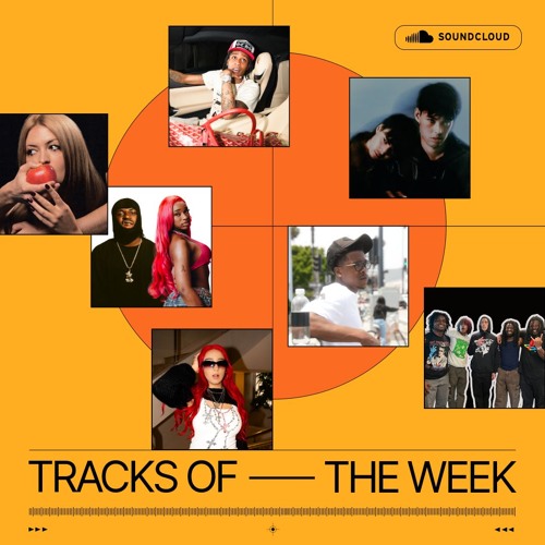 Stream SoundCloud | Listen to Tracks Of The Week playlist online for ...