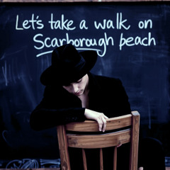 Let’s take a walk on Scarborough Beach