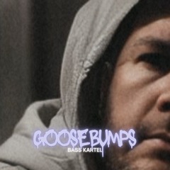 Goosebumps