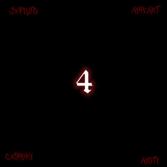 Ghost Glocks V4 Feat. Siah, AYH34RT?, & AyoTy [YE11OW]