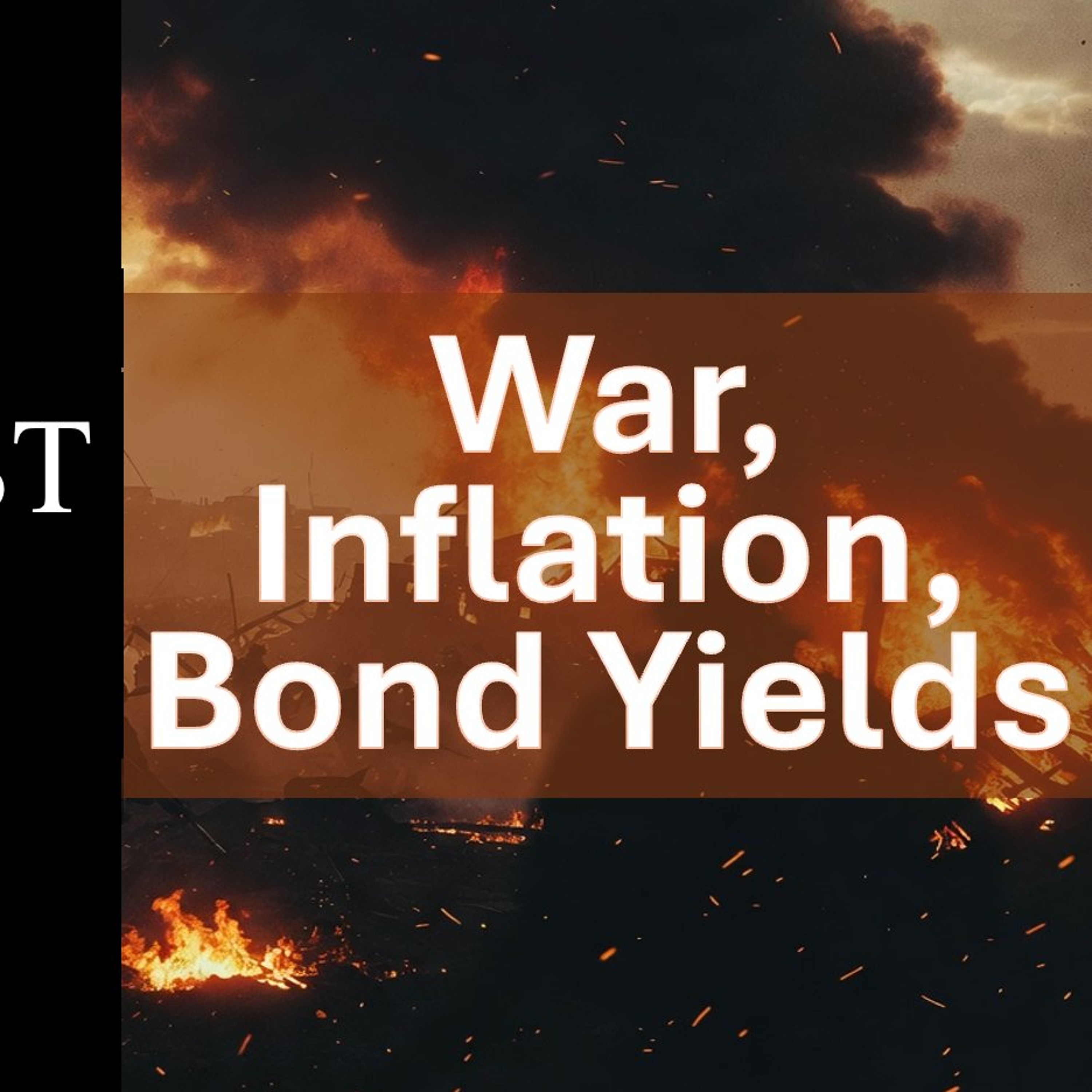 +++Tomorrow new!+++Dr. Polleit's BOOM & BUST REPORT, 60th ed., 30 July 2026. Read what really matters for the investor: episode artwork