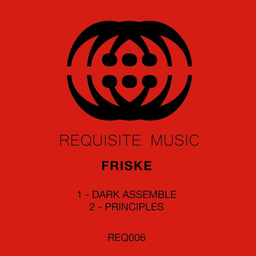 Premiere: Friske - Principles | Requisite Music