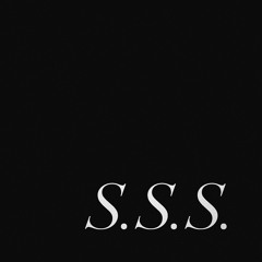 S.S.S. - Quarterly Jam, March 2021 - recorded @ McLaren Vale, South Australia