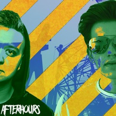 Marco Ginelli B2B Strasse Killer - Fészek Club Afterhours BUDAPEST 2021.07.25.