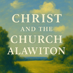 Sa Espiritu Ko May Tubod Nag-awas