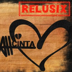 RELUSIX - Inikah Cinta (Official Audio)