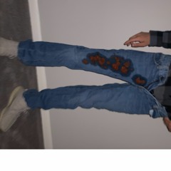 Soup On My Jeans (PROD. BY @ciskothekid )