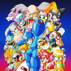 MegaMan 7- Bass Battle (Cover)