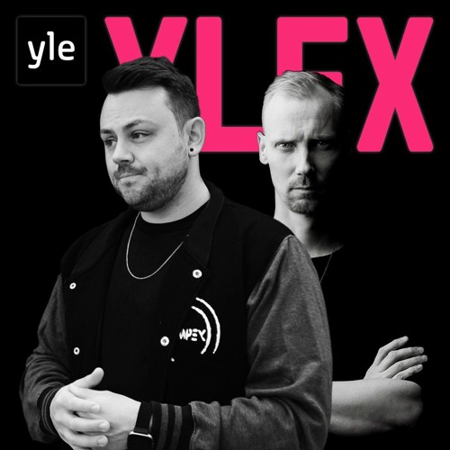 Stream GUESTMIX @ YleX Perjantai-ilta: DJ Orion (FIN 🇫🇮); Lowpex by  Lowpex | Listen online for free on SoundCloud