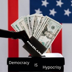 Democracy IS Hypocrisy