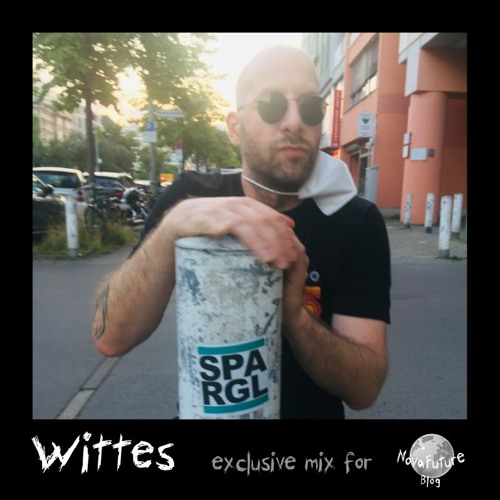Wittes - NovaFuture Blog Mix January 2023