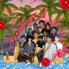 Nami feat. Micah Marine (Prod. Cxsar)