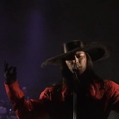 Buck-Tick — victims of love (satellite circuit live)