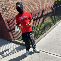 ALONE CHILD(prod.Thomas)