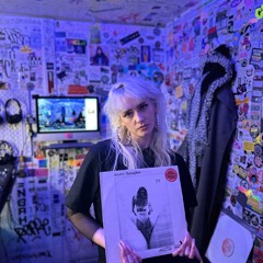 SYNTHICIDE with Andi @ The Lot Radio 12-22-2024