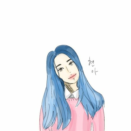 Stream 현아 - 일과이분의일(cover) by 현아 | Listen online for free on SoundCloud 현아 - 일과이분의일(cover)