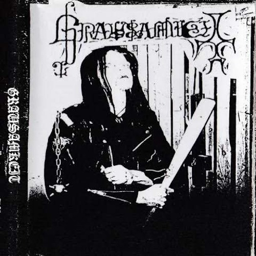 Grausamkeit - Barbaric Rebellion