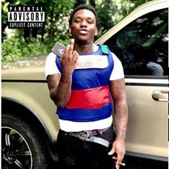 Varr Bandz Back Trappin Again