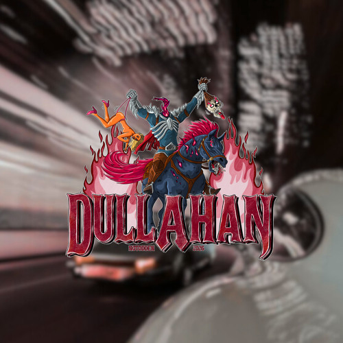 Stream Dullahan 2026 By K ZKON Listen Online For Free On SoundCloud Artworks 0 T500x500 