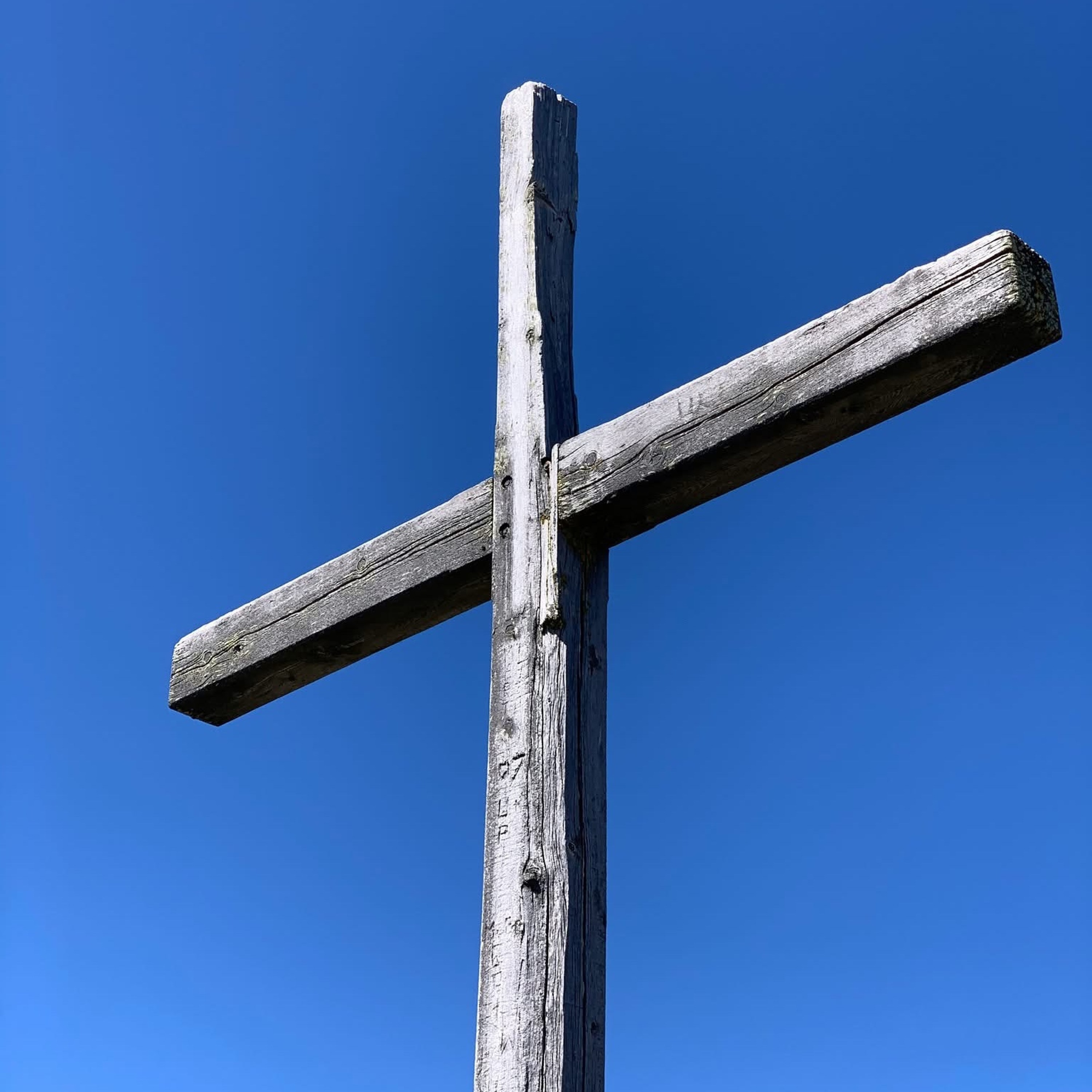 WHAT IF JESUS REALLY MEANT IT – Homily for 23rd Sunday in Ordinary Time -  9/7/25 episode artwork