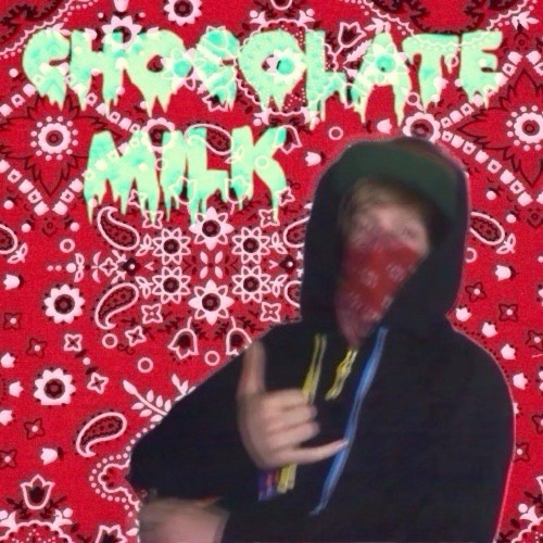 chocolate milk (bighead)