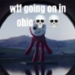 wtf going on in ohiohi