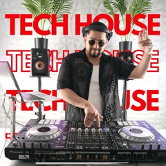Tech House | Latin House | Live Dj Mix | James Hype | Odd Mob | San Pacho