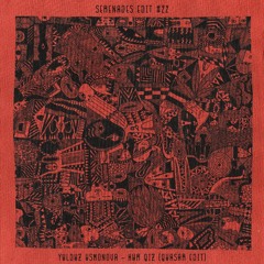 Serenades Edit #22 - Yulduz Usmanova - Hur Kiz (Quasar Edit)