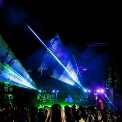 Live at Okeechobee Festival - Florida 2022