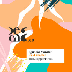 Ignacio Morales - Next Chapter (Oringinal mix)