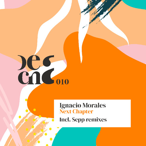 Ignacio Morales - Next Chapter (Oringinal mix)