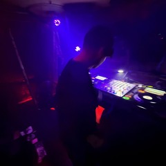 Aava for Bedriefsfeier @ Hoppetosse Berlin 13.03.26 part 1