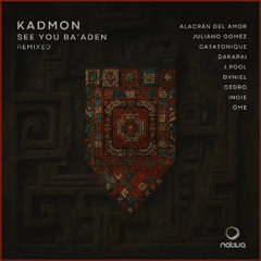 PRΣMIΣRΣ | Kadmon - El Sarwad (Cedro Remix) [ Nativa Records ]